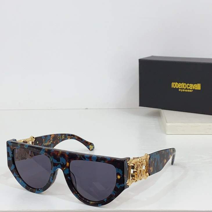 Picture of Roberto Cavalli Sunglasses _SKUfw62888667fw